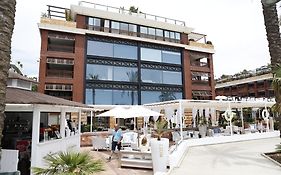 Gran Hotel Guadalpín Banús
